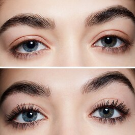 In Extreme Dimension Waterproof Lash - Mascara Volume et Courbure Waterproof