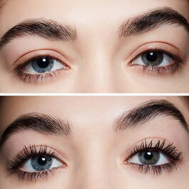 Extreme Dimension Waterproof Lash - Mascara Volume et Waterproof de MAC ≡ SEPHORA