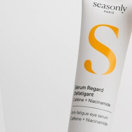 Sérum Regard Défatigant - Soin pour le contour de l'œil