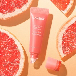 Lip Glowy Balm - Baume à lèvres brillant