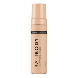 Ultra Dark Self Tanning Mousse - Mousse Auto-Bronzante Ultra Foncée