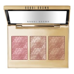 Luxe Cheek & Highlighting Palette - Palette Teint, BOBBI BROWN