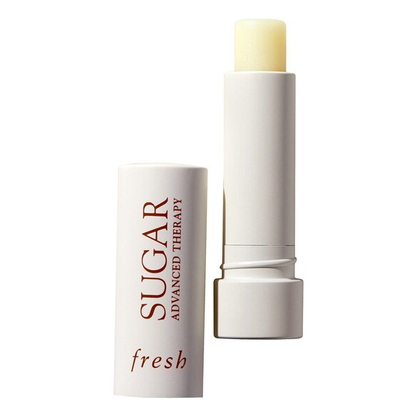 Sugar Lip Advanced Therapy - Baume à lèvres hydratant anti-age, FRESH