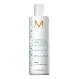 Après-shampooing Hydratant