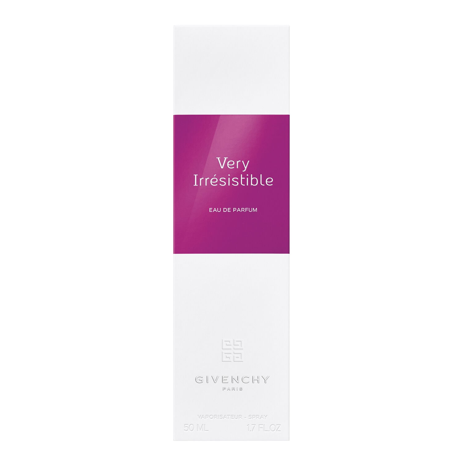 Very Irr sistible Givenchy Eau de Parfum de GIVENCHY SEPHORA