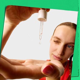 Sérum Ultra Pur - Sérum Visage à la Niacinamide
