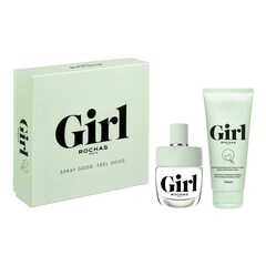 Girl - Coffret Eau de Toilette, ROCHAS