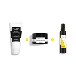 Soin Perfecteur de Couleur fleur d'Hibiscus - Shampoing Cheveux Colorés