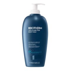 Life Plankton™ - Lait pour le corps lissant et raffermissant, BIOTHERM