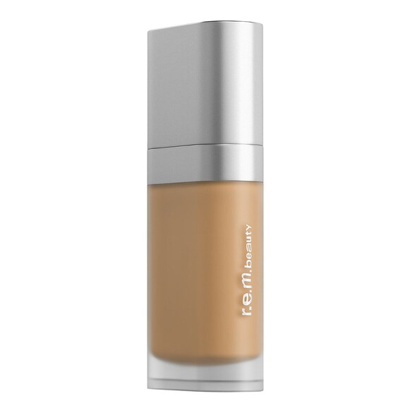 Sweetener - Fond de teint hydratant acide hyaluronique et niacinamide, REM BEAUTY