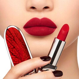 Rouge G - L'écrin Double Miroir - Édition Limitée Red Orchid