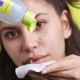 Tonique Anti-Imperfections - Purifie + Réduit l'apparence Pores