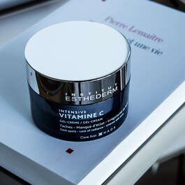 Intensive Vitamine C - Gel-Crème
