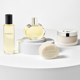 Barénia, savon parfumé pour le corps, 125g