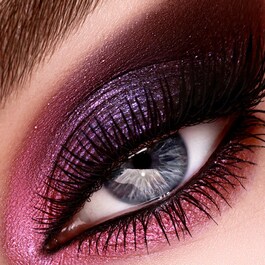Eye Shadow Quad Daring Desire - Palette de Fards à Paupières