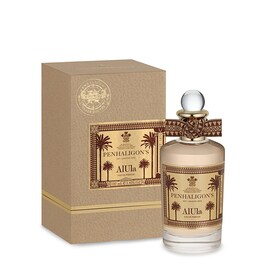 AlUla - Eau de parfum fruitée