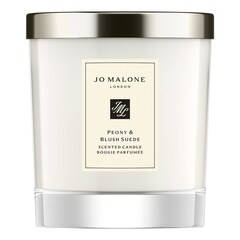 Peony & Blush Suede - Bougie Parfumée, JO MALONE LONDON