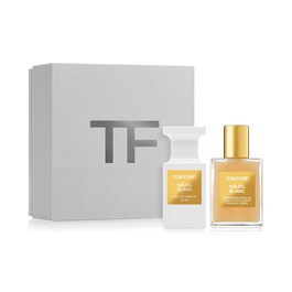 Soleil Blanc - Coffret Eau de Parfum