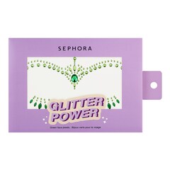 Assortiment de bijoux visage - Accessoire maquillage, SEPHORA COLLECTION