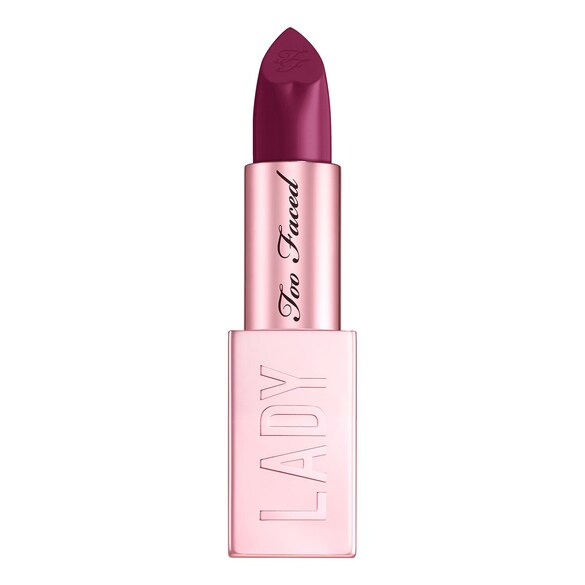 Lady Bold - Rouge a Levres, TOO FACED