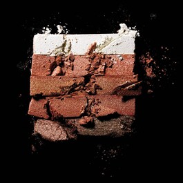 Shimmer Brick - Poudre Compacte Nacrée