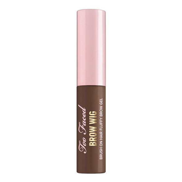 Brow Wig Eyebrow Gel - Mascara à sourcils, TOO FACED