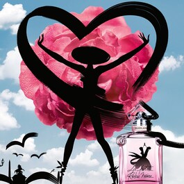 La Petite Robe Noire  - Rose Cherry - Eau De Parfum