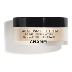 POUDRE UNIVERSELLE LIBRE - Poudre Libre Fini Naturel, CHANEL