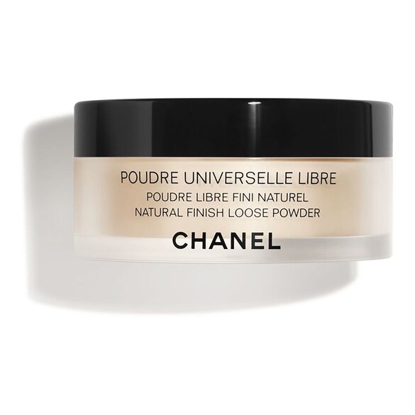 POUDRE UNIVERSELLE LIBRE - Poudre Libre Fini Naturel, CHANEL