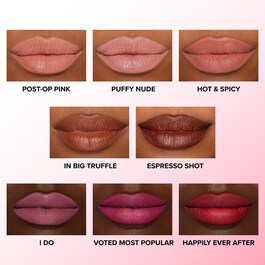 Lip Injection Extreme Lip Shaper - Crayon à Lèvres Repulpant
