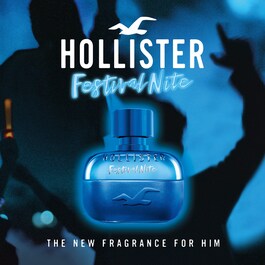 Festival Nite For Him - Eau de Toilette