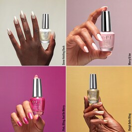 Jewel Be Bold - Vernis A Ongles Longue Durée