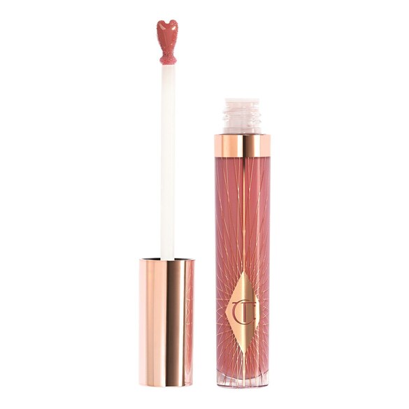 Collagen Lip Bath- Sheer, High Shine Lipgloss, CHARLOTTE TILBURY