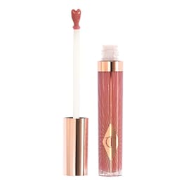 Collagen Lip Bath- Sheer, High Shine Lipgloss image
