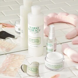 Tonique Hydratant Éclat au Jojoba et PHA - nettoie & hydrate
