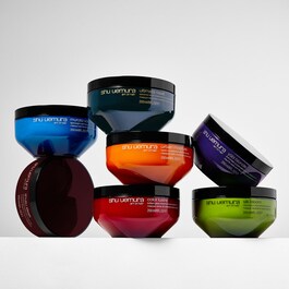 Urban Moisture - Masque cheveux secs