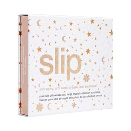 Coffret de nuit - Accessoires pour le Soin des Cheveux