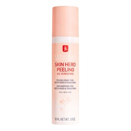 Skin Hero Peeling au Ginseng - Soin peeling lissant 2 minutes