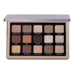 Afficher les avis pour le produit Glam Palette - Palette de fards à paupières