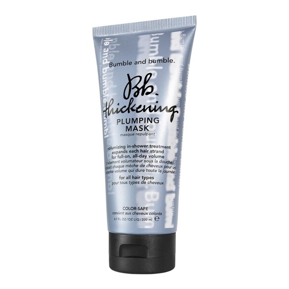 Thickening Plumping Mask - Masque repulpant, BUMBLE AND BUMBLE