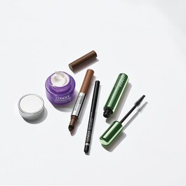 High Impact™ Shadow Play - Fards à paupières + Définisseur