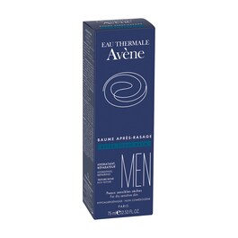 Homme - Baume Après-Rasage
