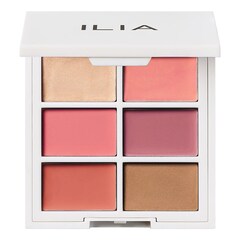 Multi-Stick - Palette visage, ILIA