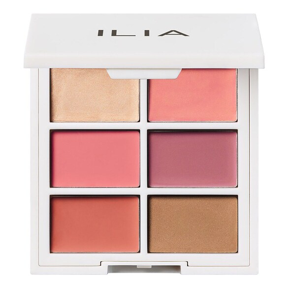 Multi-Stick - Palette visage, ILIA