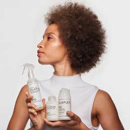 N°0 Intensive Bond Building - Soin réparateur cheveux vaporisateur