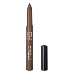 Aqua resist smoky shadow - Fard à paupières crayon, MAKE UP FOR EVER