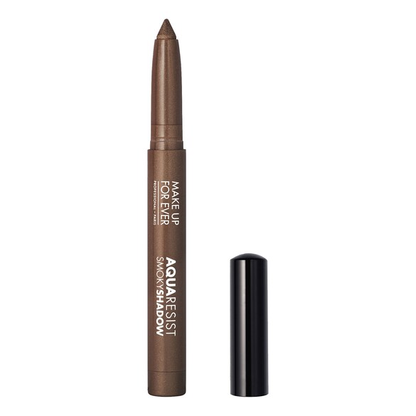 Aqua resist smoky shadow - Fard à paupières crayon, MAKE UP FOR EVER