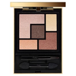 Couture Palette Eye Contouring - Palette de Fards à Paupières