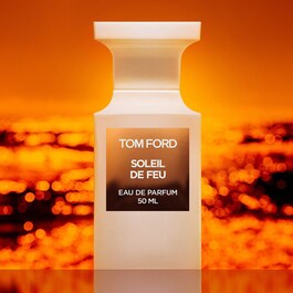 Soleil De Feu - Eau de Parfum