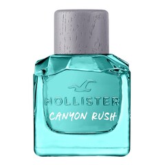 Hollister Canyon Rush pour lui  - Eau de Toilette , HOLLISTER